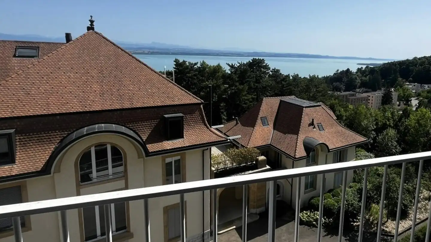 Apartment for sale - 2000 Neuchâtel - Photo 2
