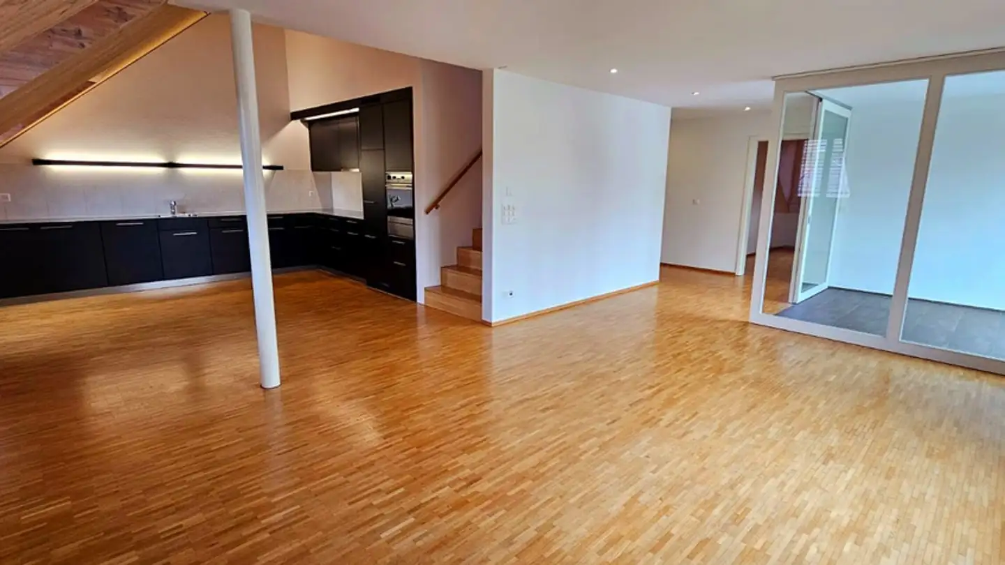 Appartamento in affitto - Wiesenstrasse 17, 4457 Diegten - Photo 3