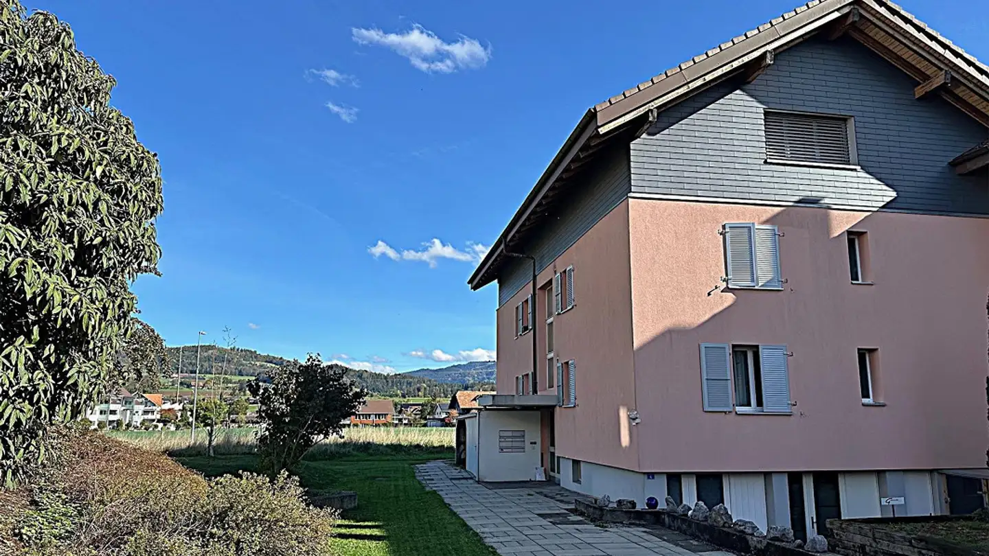 Wohnung mieten - 3114 Wichtrach