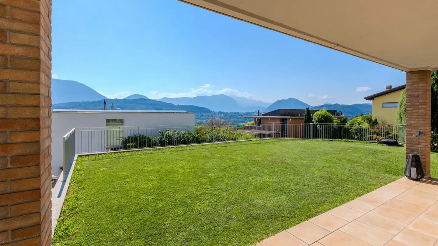 Single house for sale - 6928 Manno - Photo 2