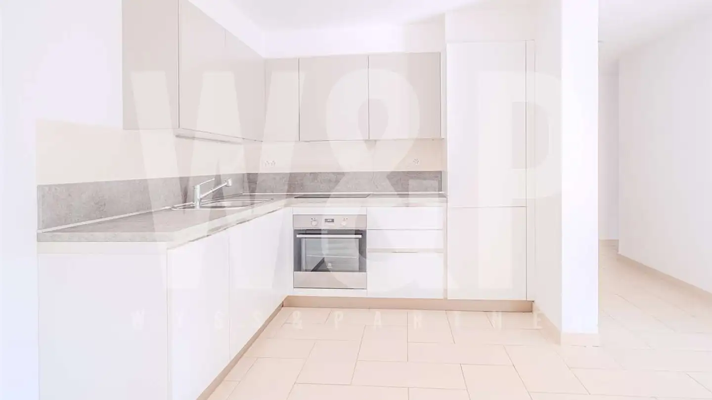 Appartamento in affitto - Via Viganell 4, 6952 Canobbio - Foto 2