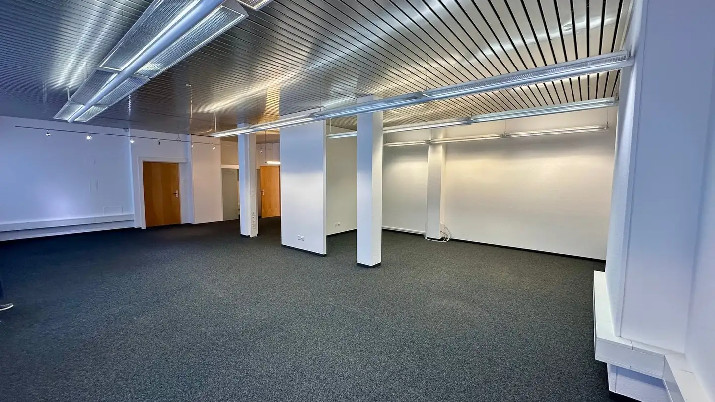 Bürofläche kaufen - Löwenstrasse 4, 9230 Flawil