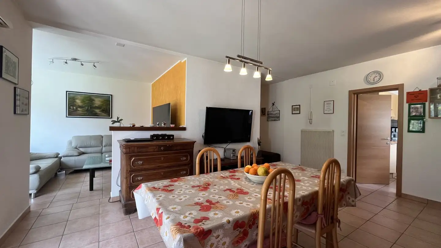 Appartement à vendre - 6533 Lumino - Photo 4