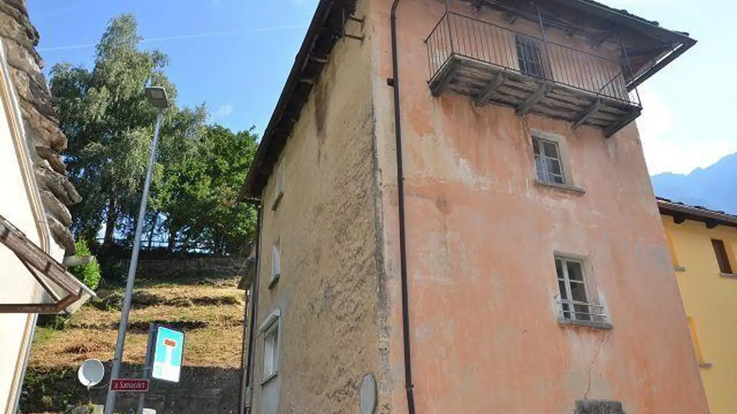 Row house for sale - 6724 Ponto Valentino - Photo 3