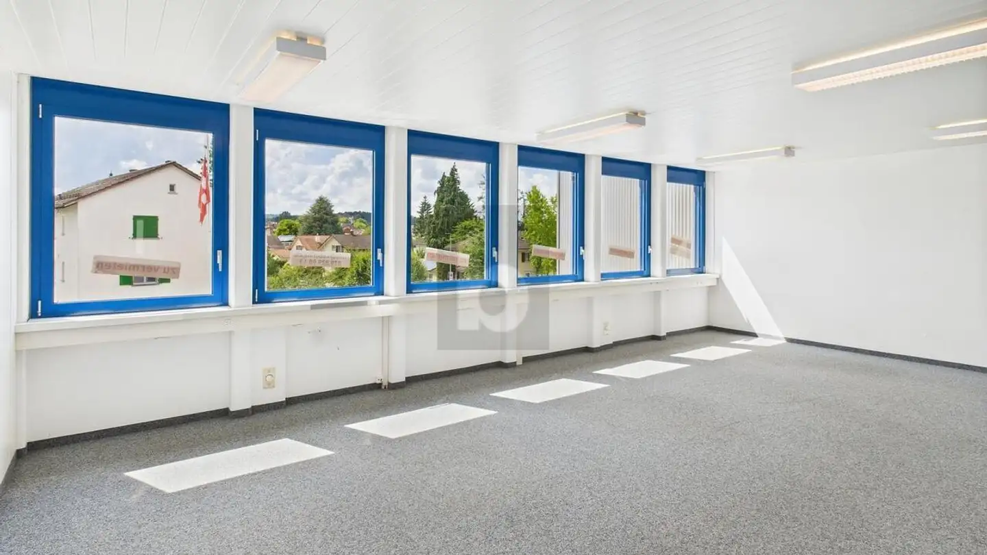 Spazio ufficio in affitto - 3360 Herzogenbuchsee - Photo 4