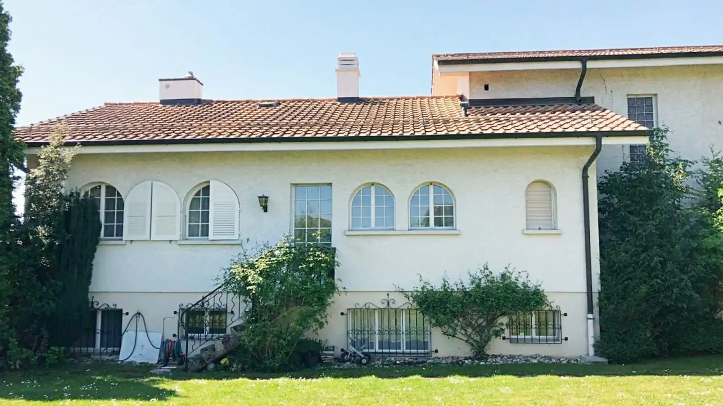 Einfamilienhaus kaufen - 1297 Founex - Foto 3