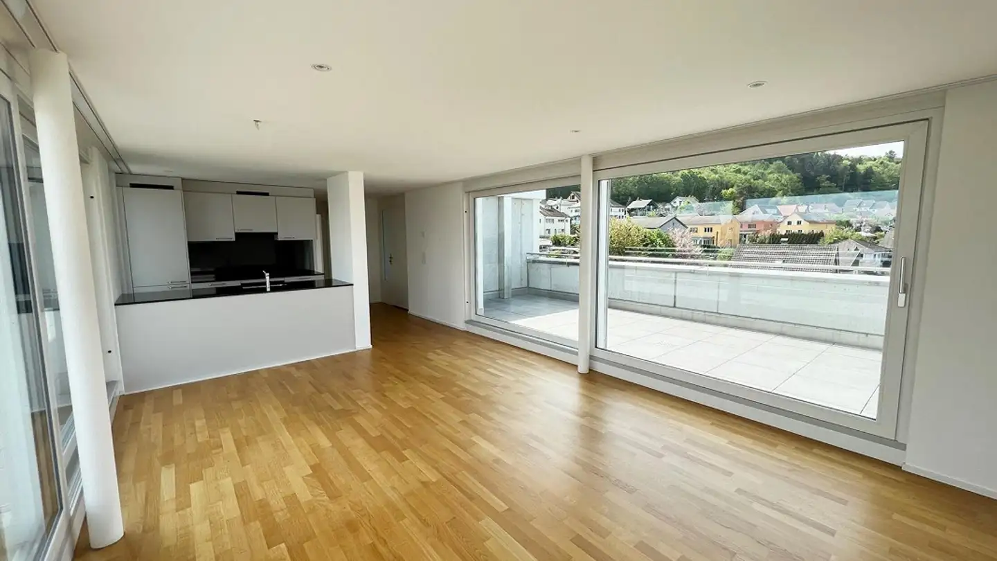 Wohnung mieten - Untere Bisrütistrasse 2, 9220 Bischofszell - Foto 2