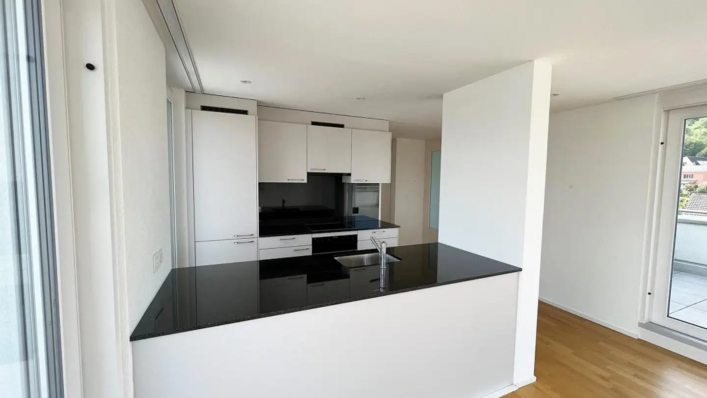 Wohnung mieten - Untere Bisrütistrasse 2, 9220 Bischofszell - Foto 3