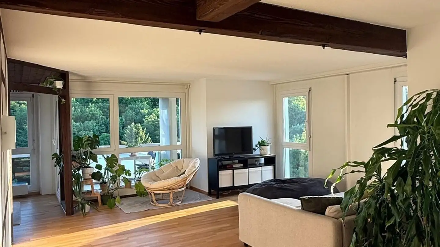 Stanza singola in affitto - Mädergutstrasse 41, 3018 Bern - Foto 2