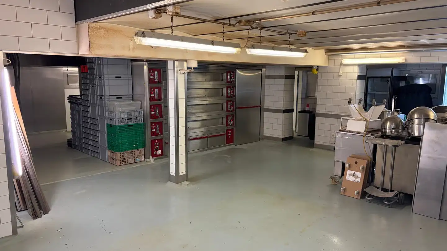 Commercial for rent - Kirchstrasse 192, 3084 Wabern - Photo 2