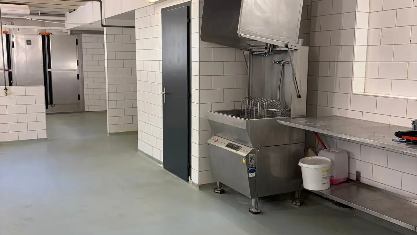 Commercial for rent - Kirchstrasse 192, 3084 Wabern - Photo 3