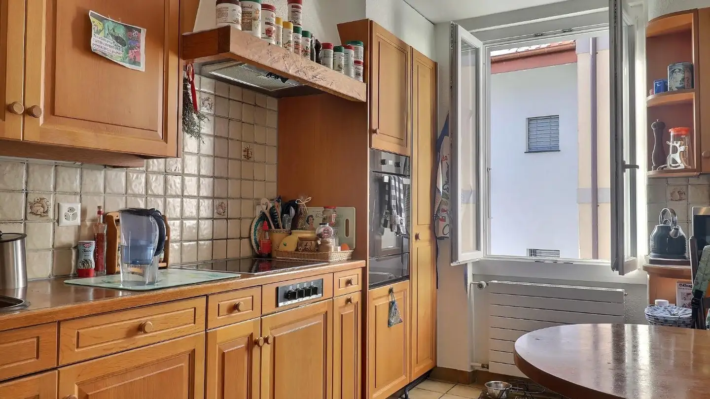 Mehrfamilienhaus kaufen - Rue Du Marché 7, 1522 Lucens - Foto 3