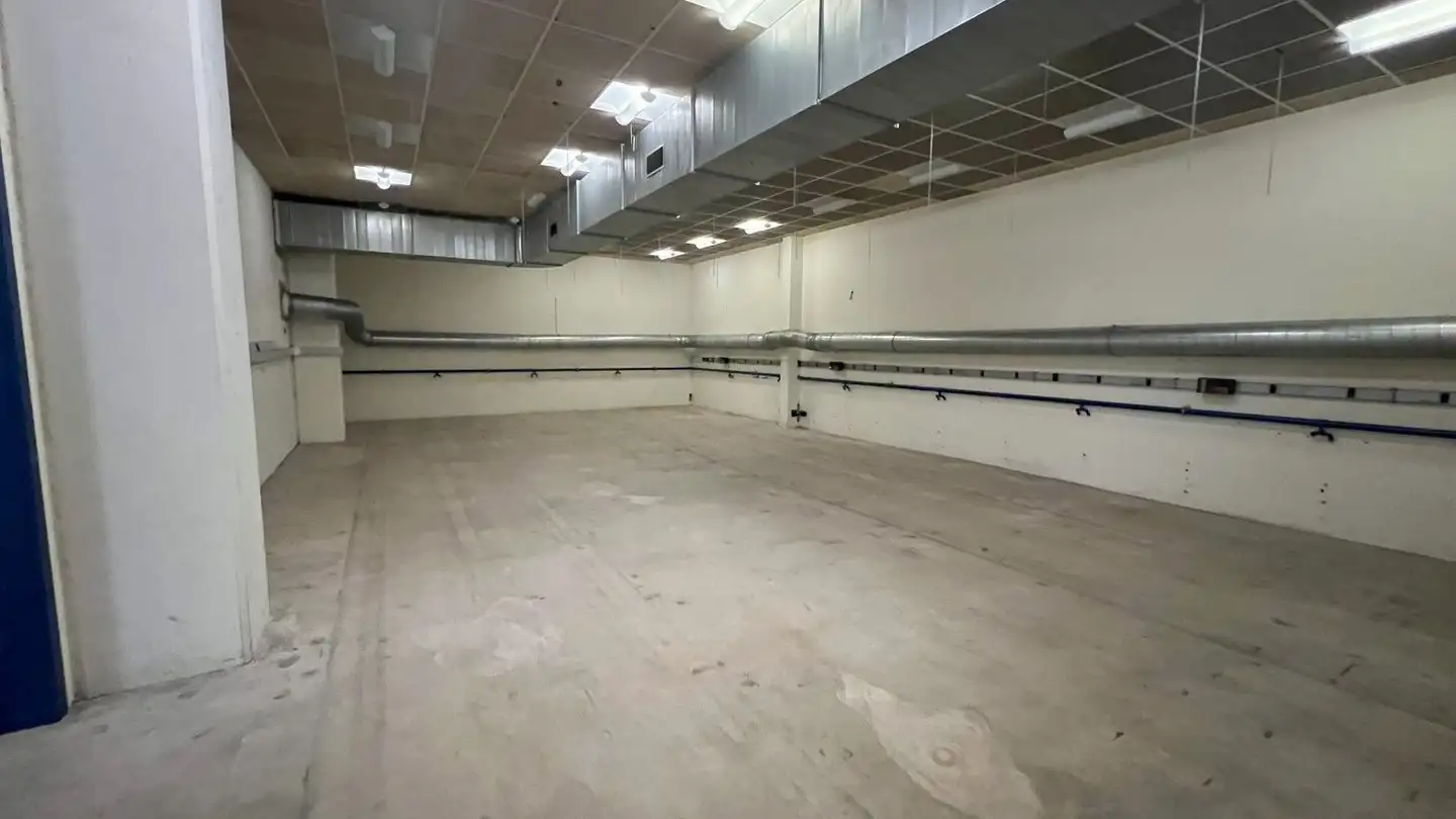 Spazio di archiviazione in affitto - Tannenwiesenstrasse, 8570 Weinfelden - Photo 2