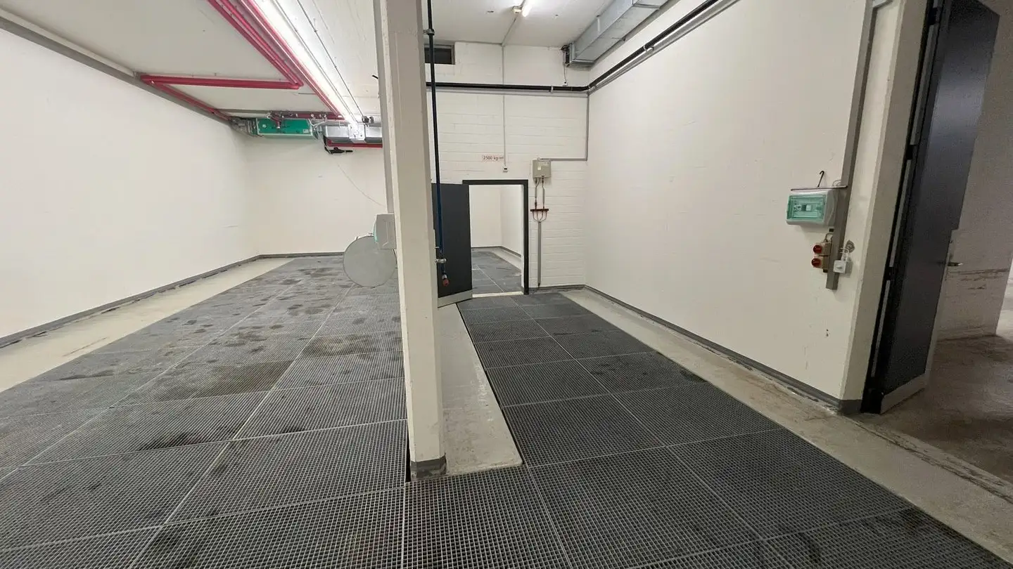 Spazio di archiviazione in affitto - Tannenwiesenstrasse, 8570 Weinfelden - Photo 3