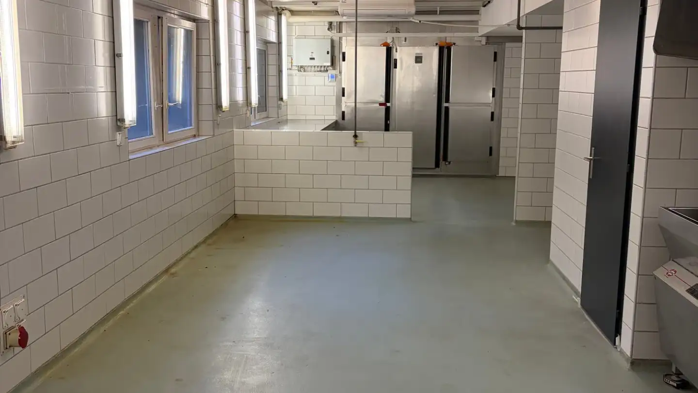 Commercial for rent - Kirchstrasse 192, 3084 Wabern