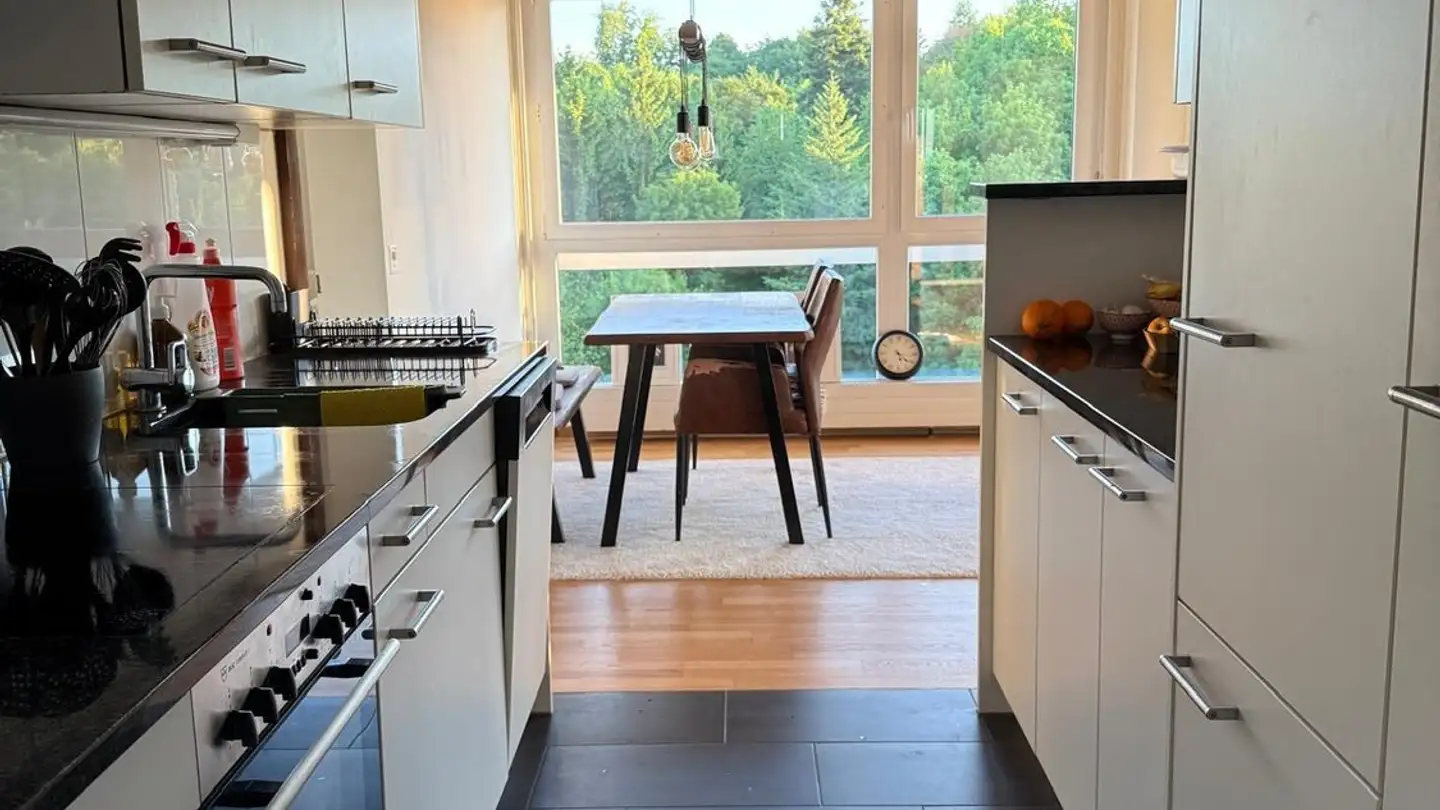 Stanza singola in affitto - Mädergutstrasse 41, 3018 Bern - Foto 4