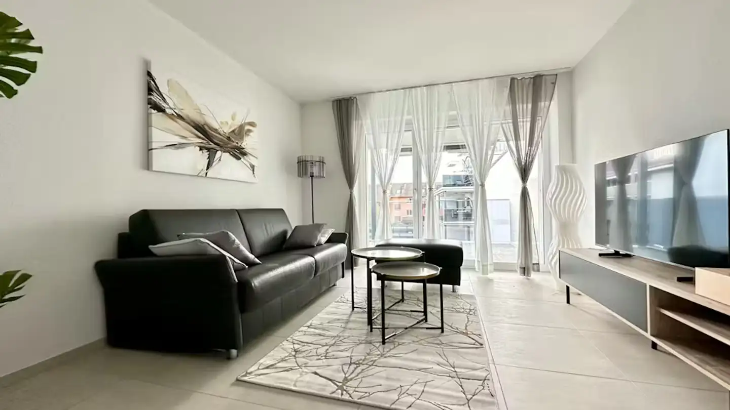 Appartement à louer - Flurstrasse, 8302 Kloten - Photo 3