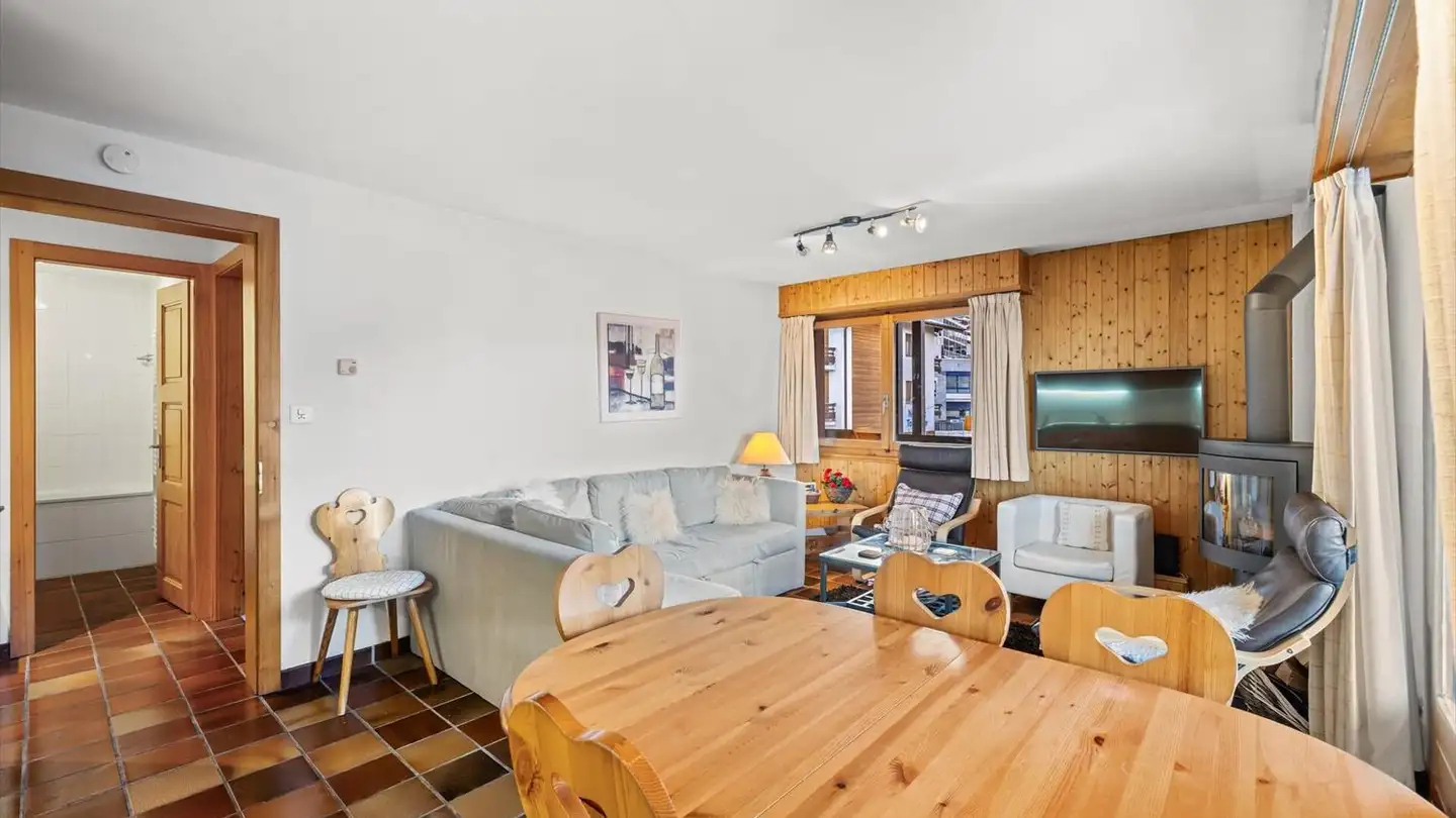 Appartement à vendre - 1997 Haute-Nendaz - Photo 3