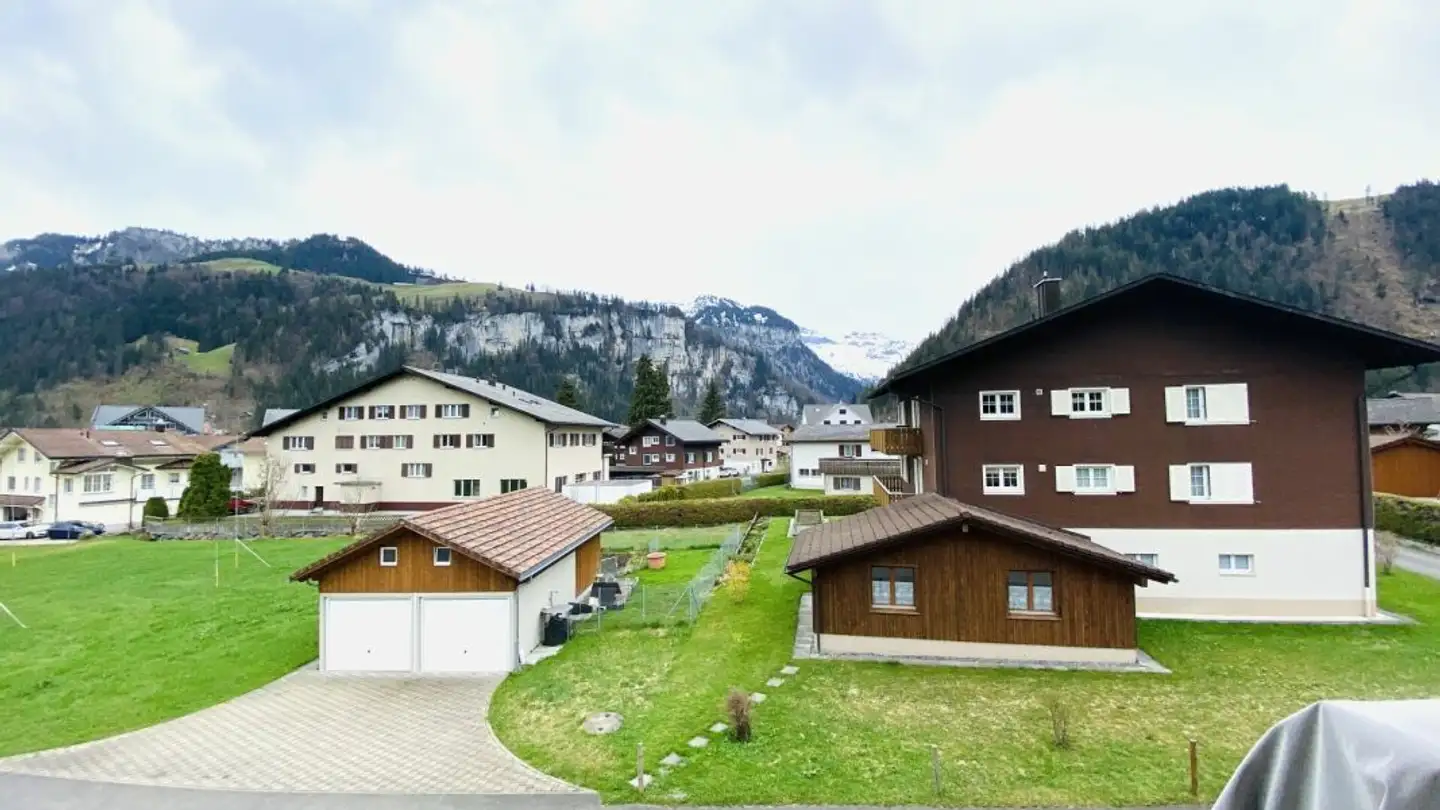 Apartment for rent - Oberstöckenstrasse, 8842 Unteriberg