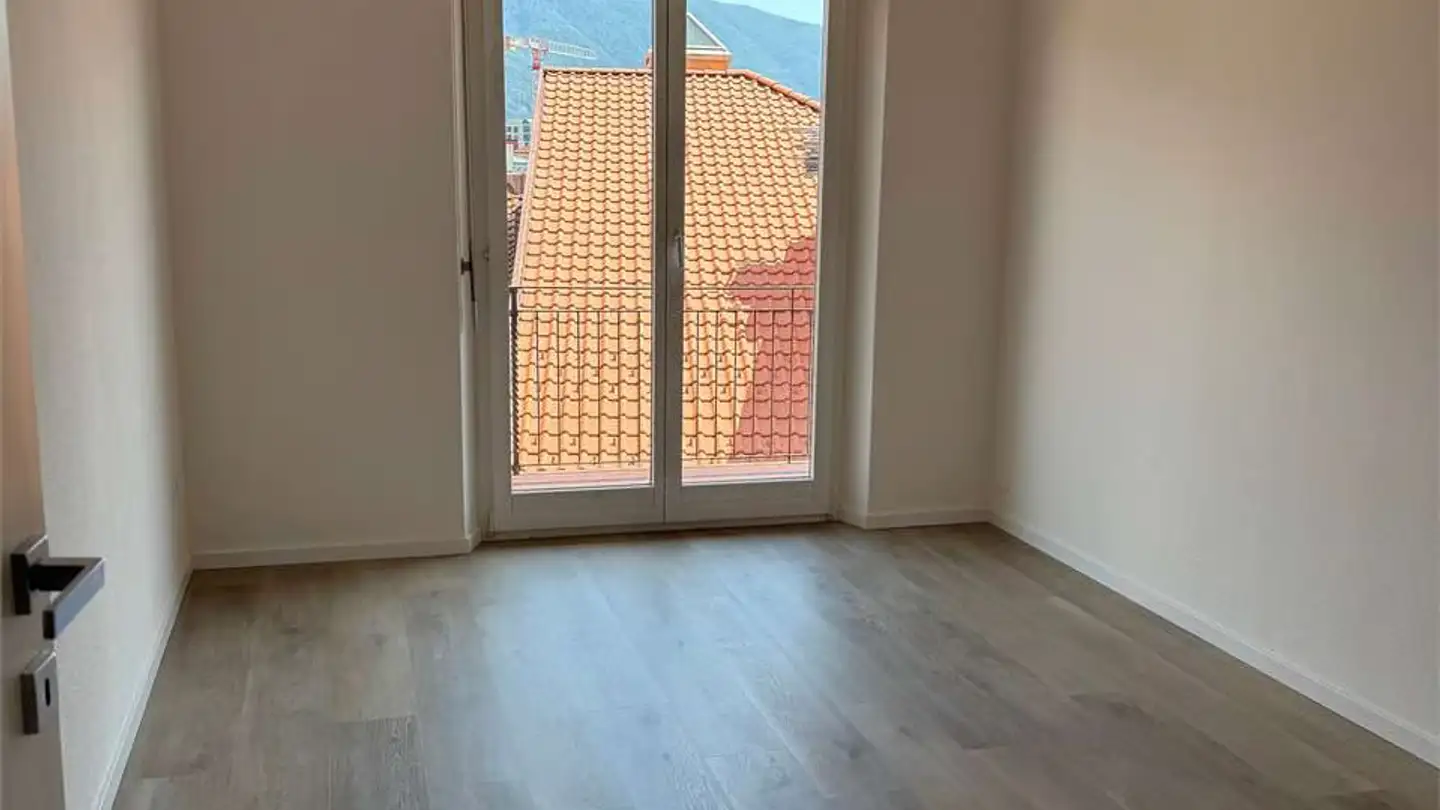 Apartment for rent - 6600 Locarno - Photo 4