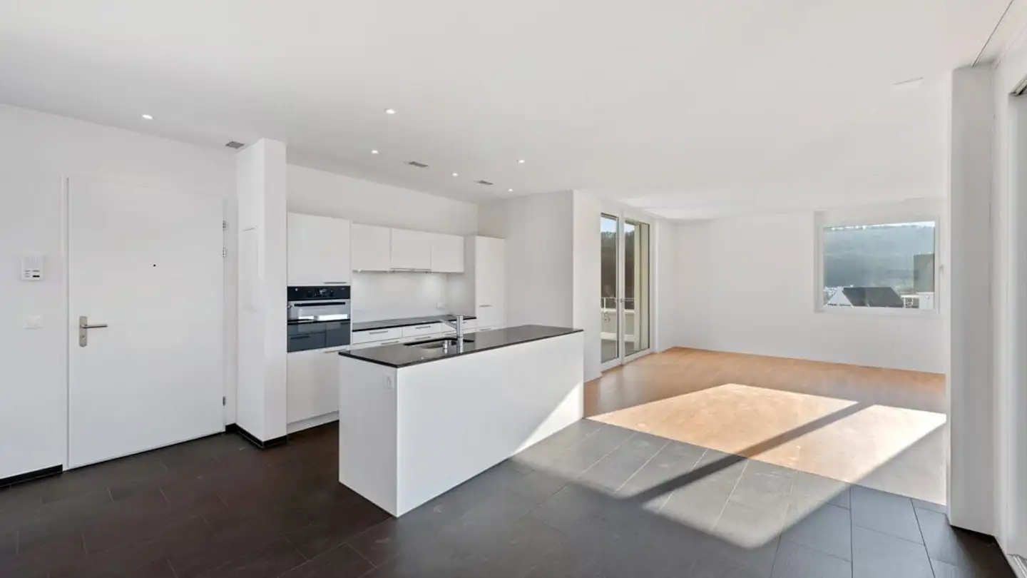 Penthouse mieten - Freihofstrasse 11, 8240 Thayngen - Foto 4