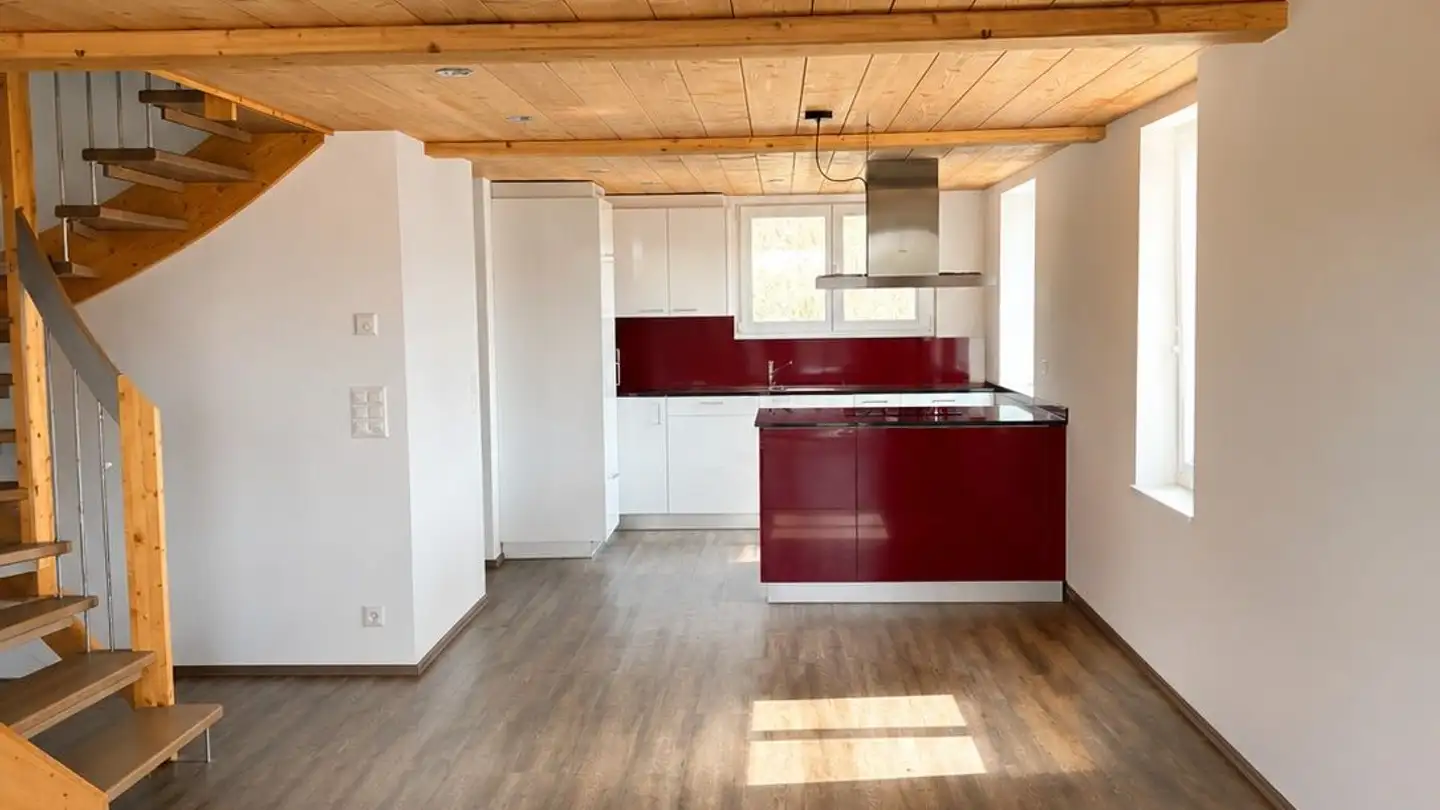 Appartamento in affitto - Desibachstrasse 39, 8414 Buch am Irchel - Foto 2