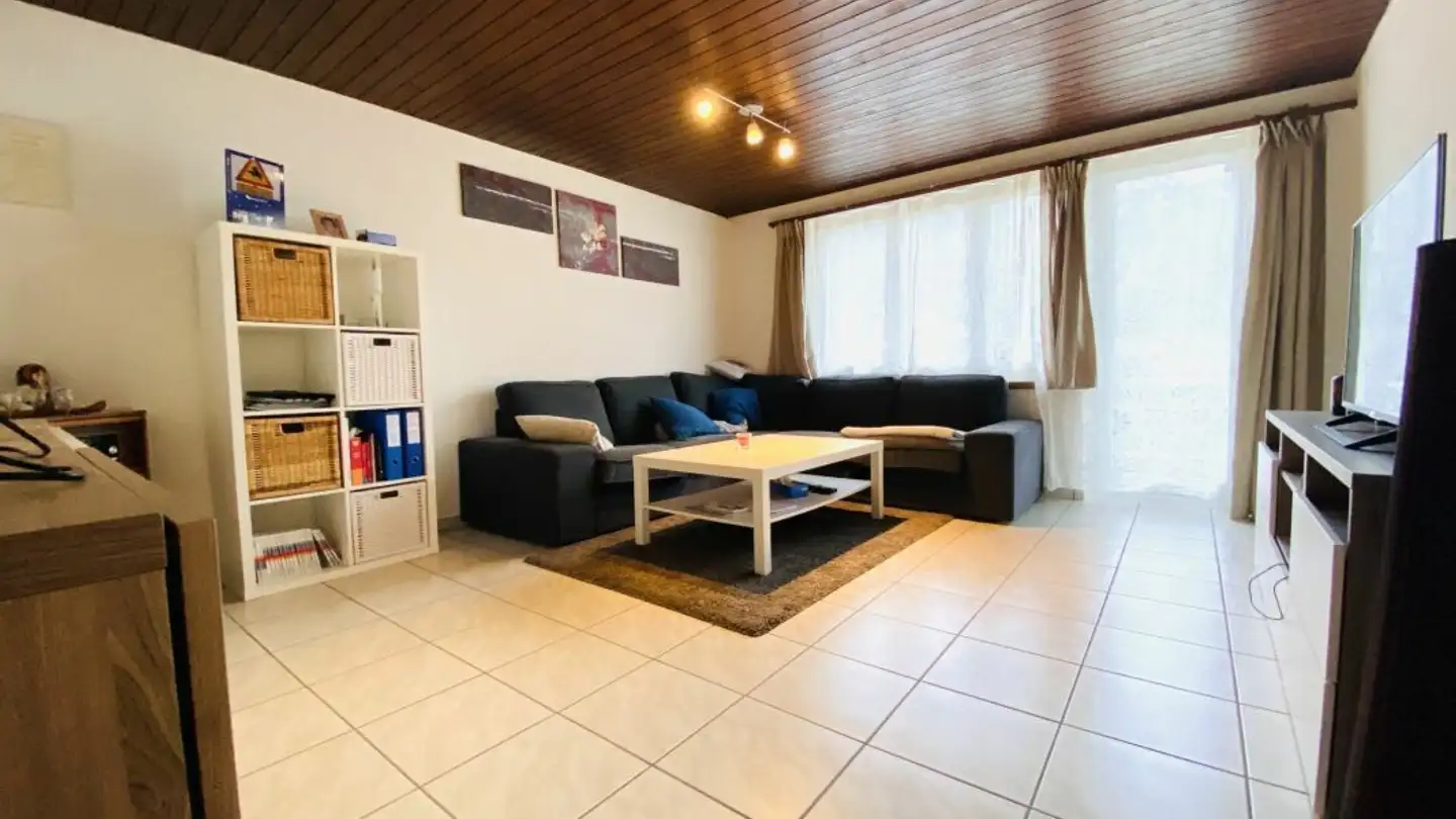 Apartment for rent - Oberstöckenstrasse, 8842 Unteriberg - Photo 3