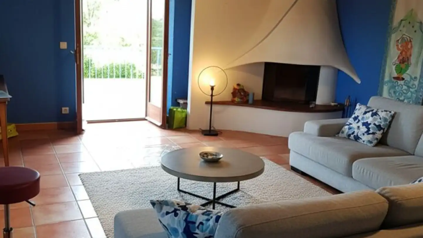 Apartment for rent - Ruelle De La Forge 4, 1427 Bonvillars - Photo 2