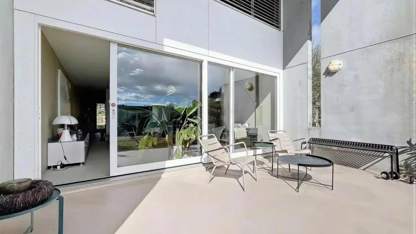 Casa bifamiliare in vendita - 1026 Denges - Foto 2