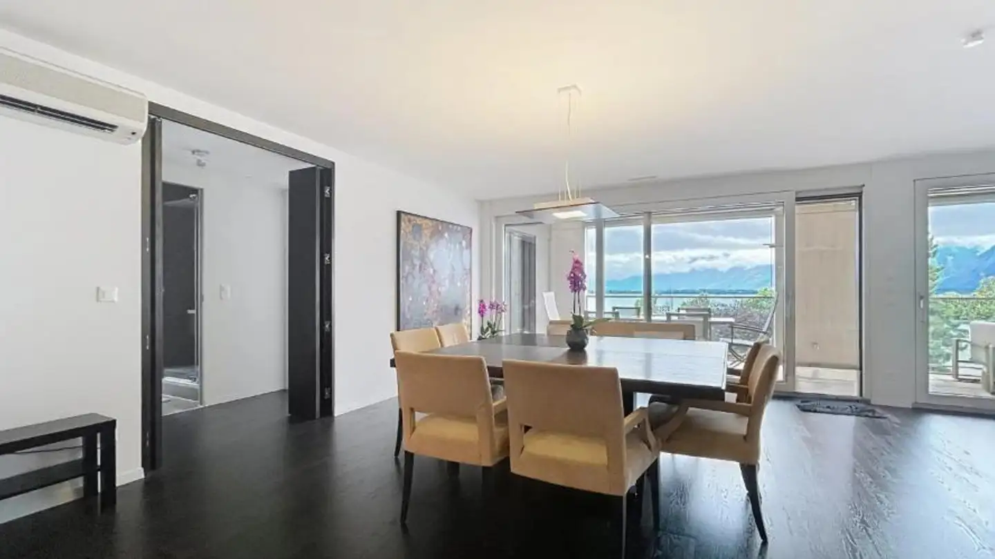 Apartment for sale - 1820 Montreux