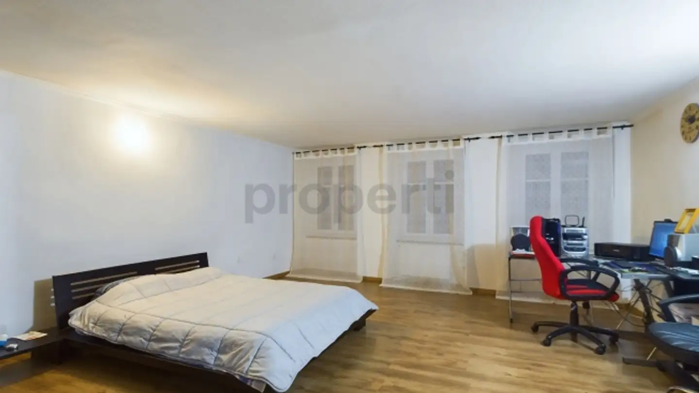 Casa a schiera in vendita - 1680 Romont FR - Photo 2