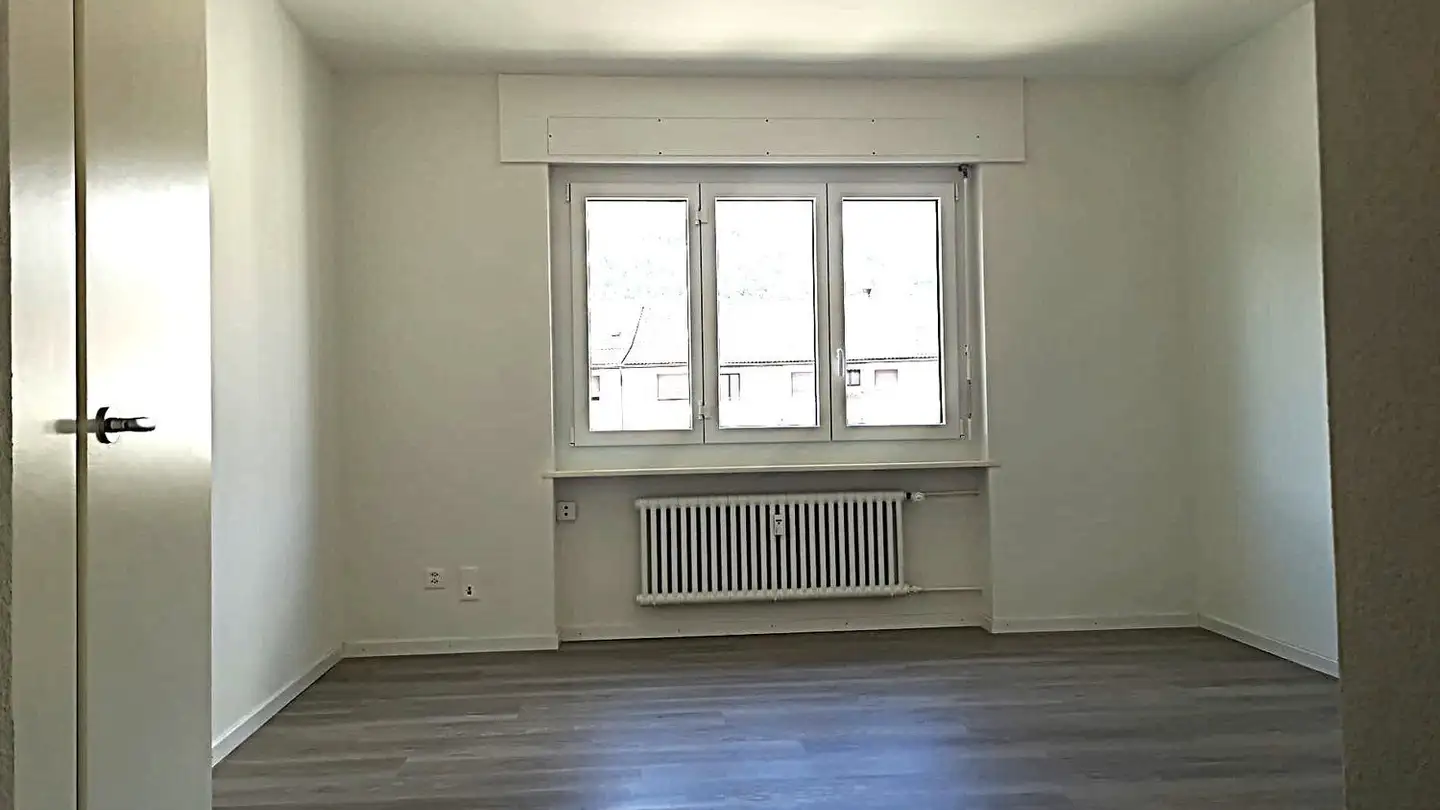 Studio in affitto - Chemin Du Parc / Parkweg 10, 2502 Biel/Bienne - Photo 3