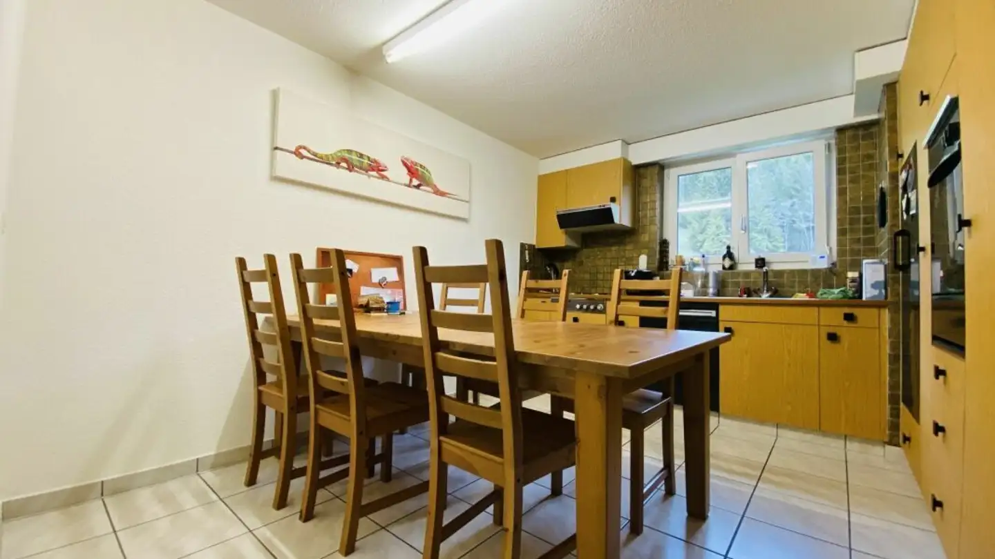 Apartment for rent - Oberstöckenstrasse, 8842 Unteriberg - Photo 4