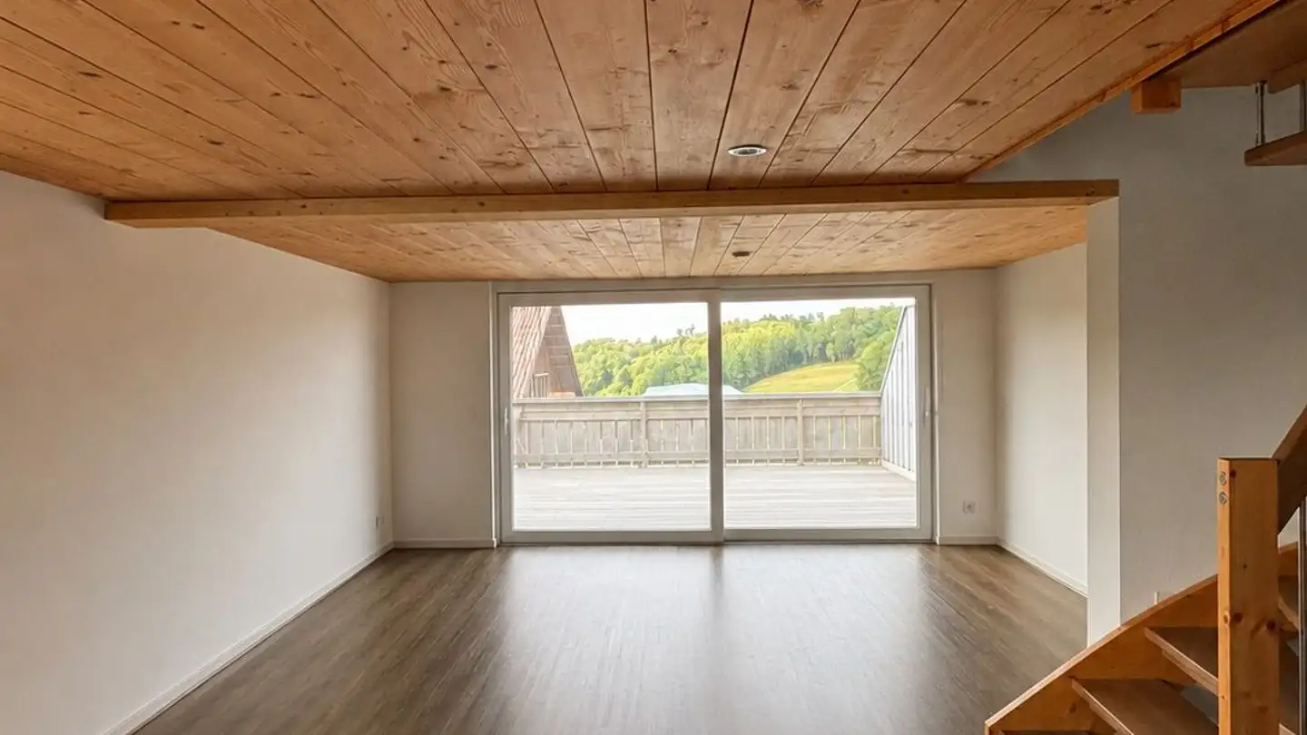 Appartamento in affitto - Desibachstrasse 39, 8414 Buch am Irchel - Foto 3