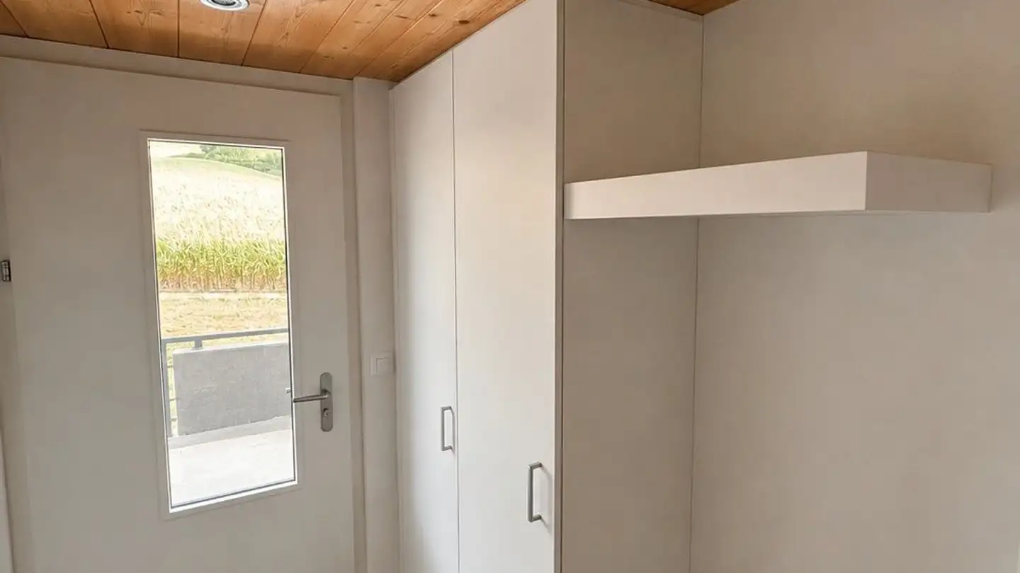 Appartamento in affitto - Desibachstrasse 39, 8414 Buch am Irchel - Foto 4