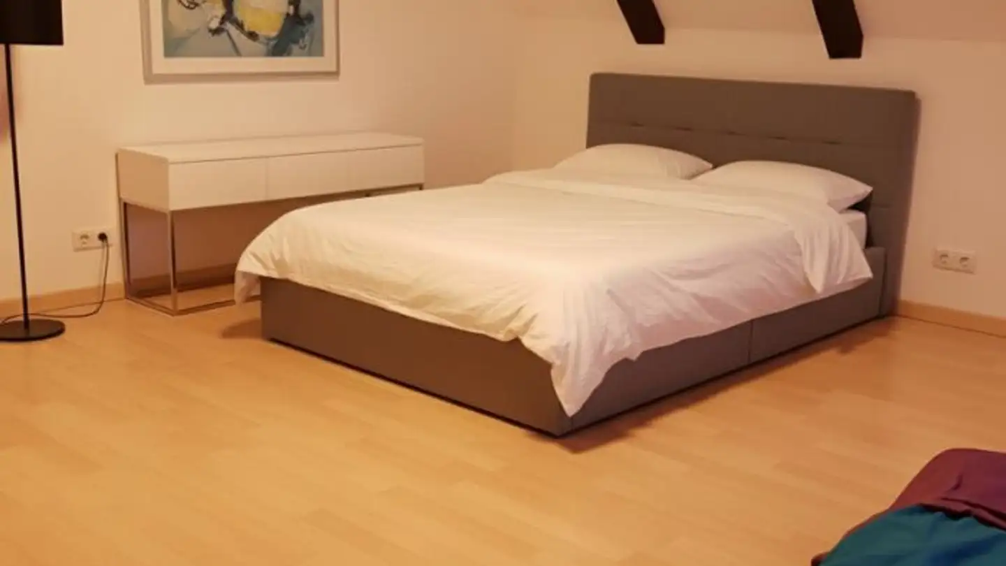 Apartment for rent - Ruelle De La Forge 4, 1427 Bonvillars - Photo 4