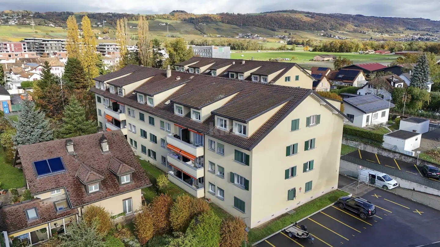 Penthouse kaufen - Grand'rue 75, 1196 Gland