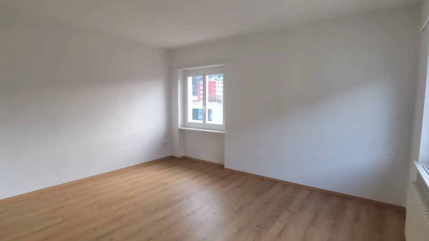 Wohnung mieten - Via Saleggi 25a, 6500 Bellinzona - Foto 2