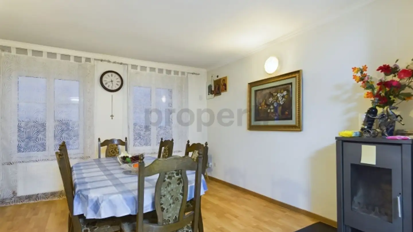 Casa a schiera in vendita - 1680 Romont FR - Photo 4