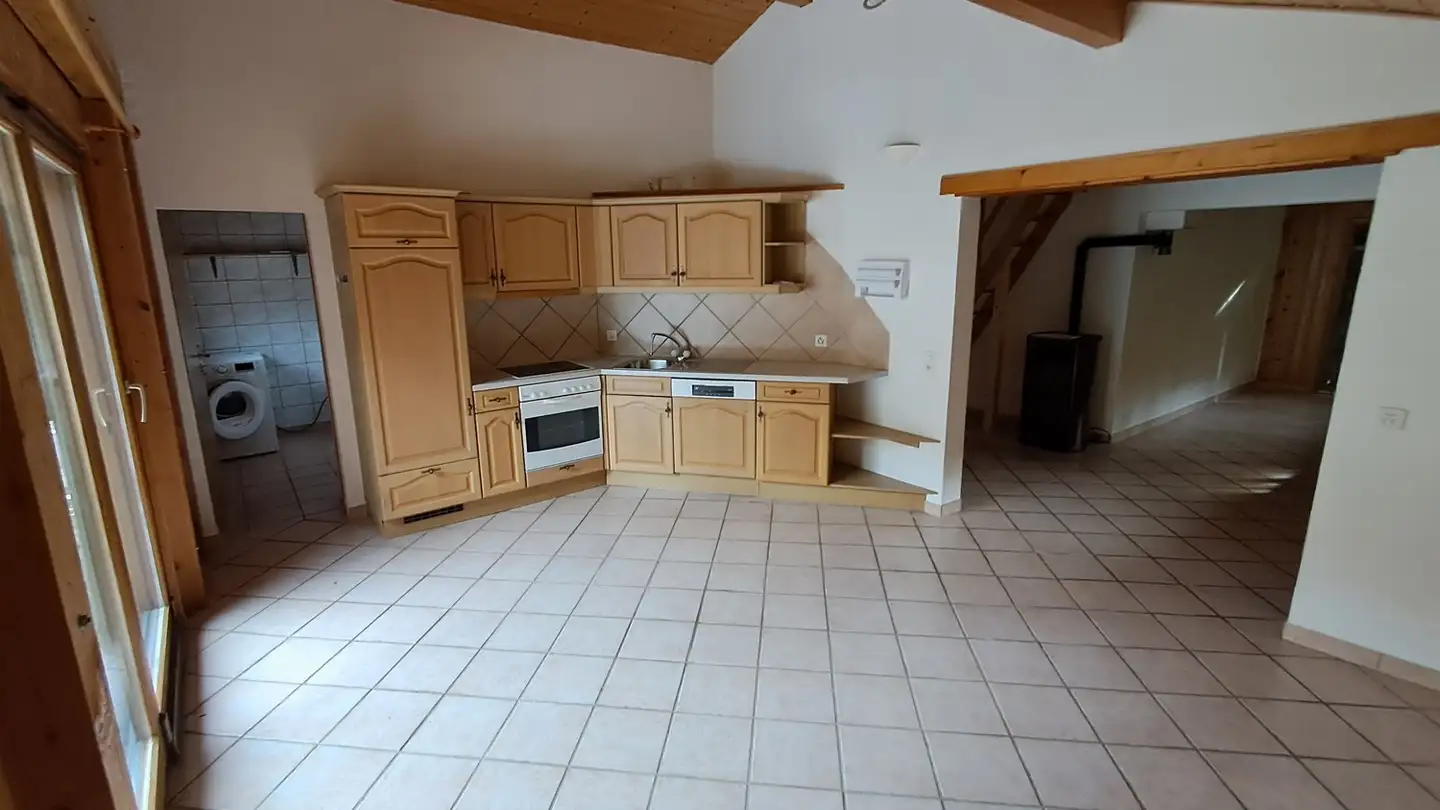 Apartment for rent - Route De Chou 55, 1911 Ovronnaz