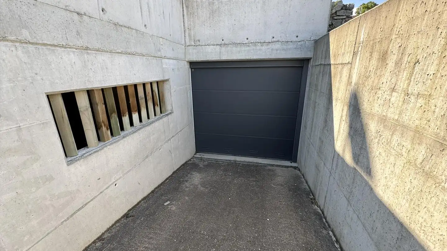Parcheggio sotterraneo in affitto - 1588 Cudrefin - Photo 3