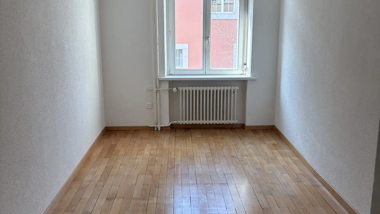 Appartamento in affitto - Bäckerstrasse 62, 8004 Zürich - Foto 2