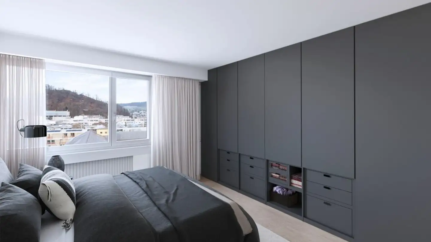 Apartment for sale - 5400 Baden - Photo 3