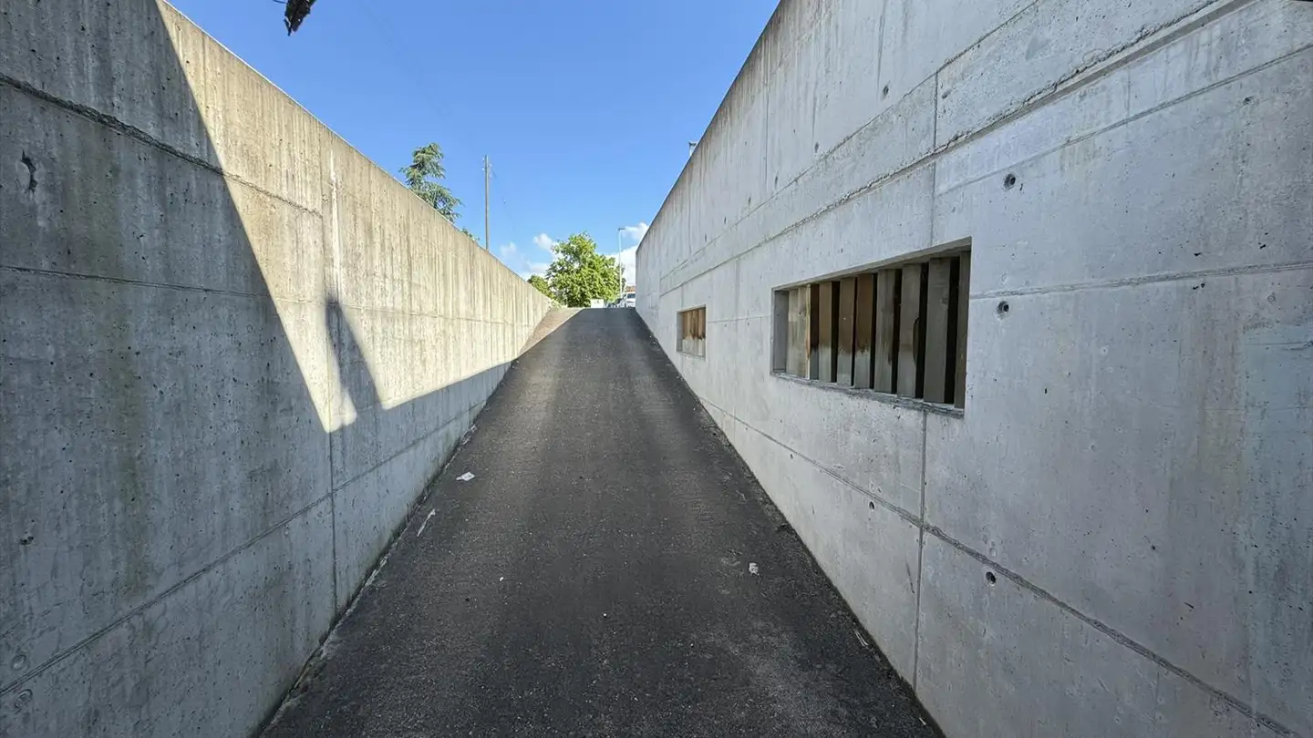 Parcheggio sotterraneo in affitto - 1588 Cudrefin - Photo 4