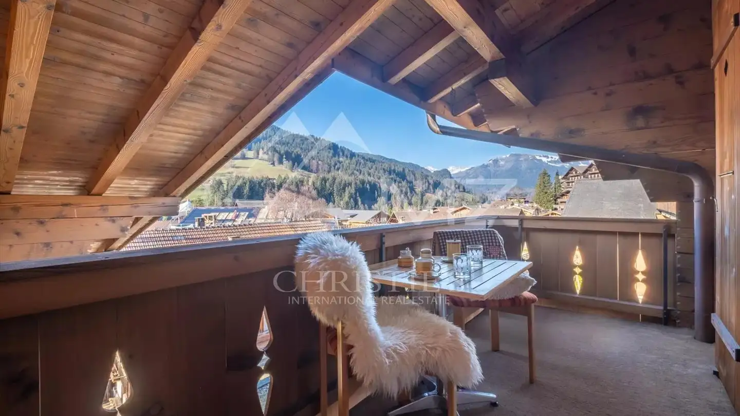 Appartamento in affitto - 3780 Gstaad - Photo 3