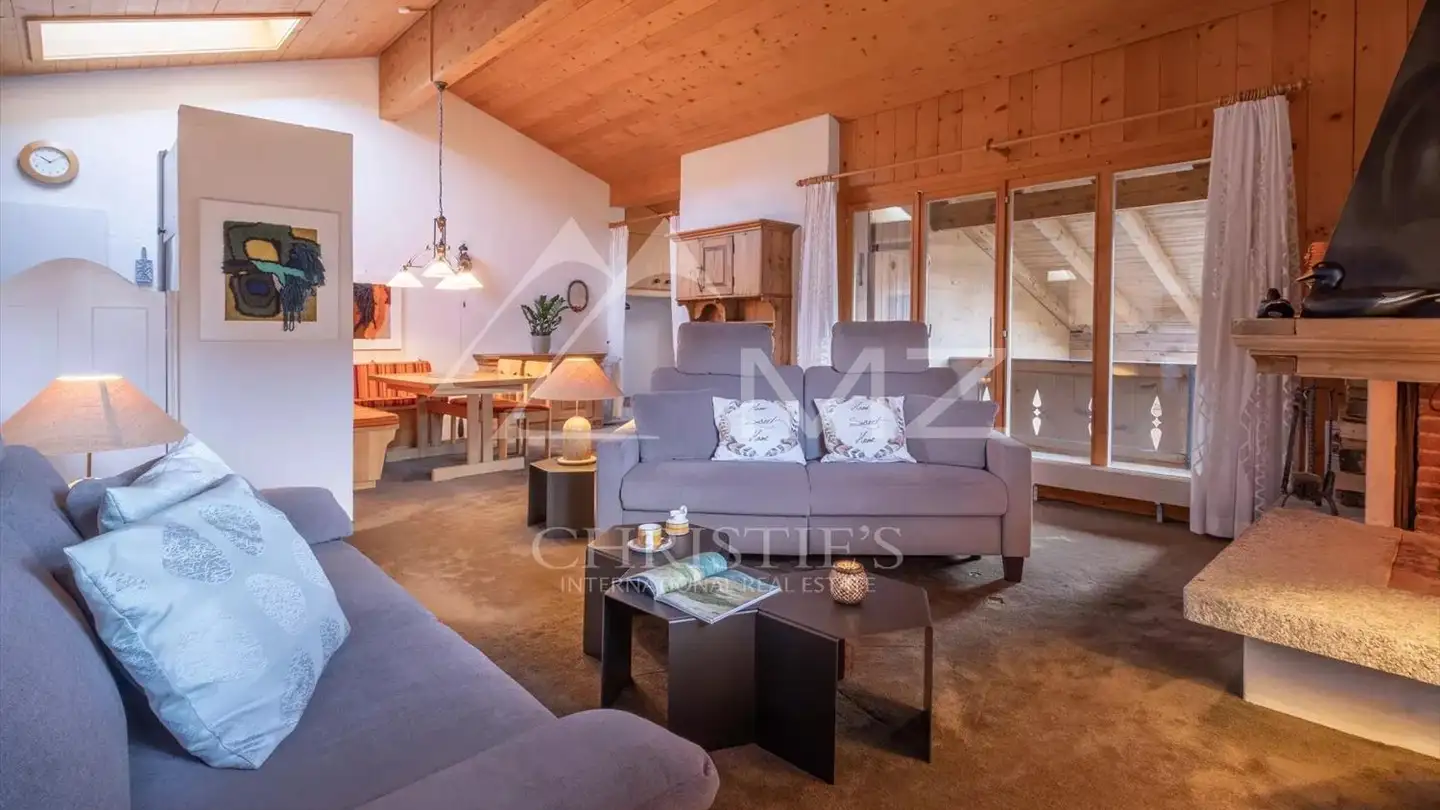 Appartamento in affitto - 3780 Gstaad - Photo 4