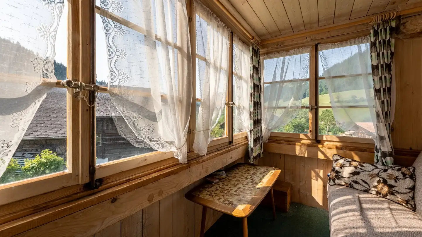 Edificio residenziale in vendita - 3770 Zweisimmen - Photo 3