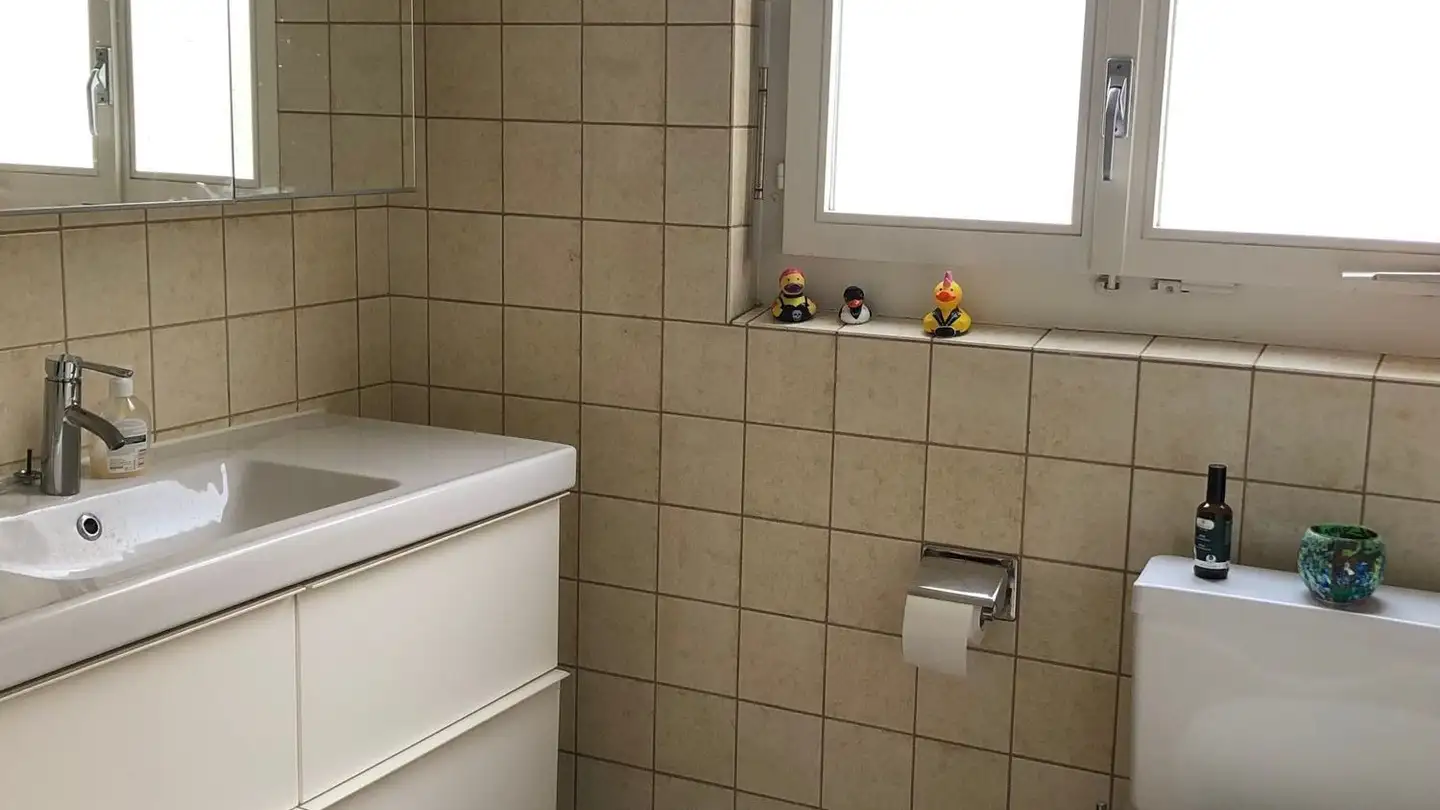 Appartamento in affitto - St. Johanns-Ring 51, 4056 Basel - Foto 3