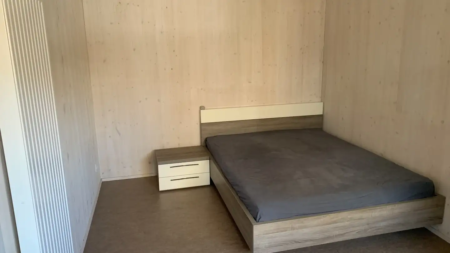 Single room for rent - Geerenweg 18, 8048 Zürich