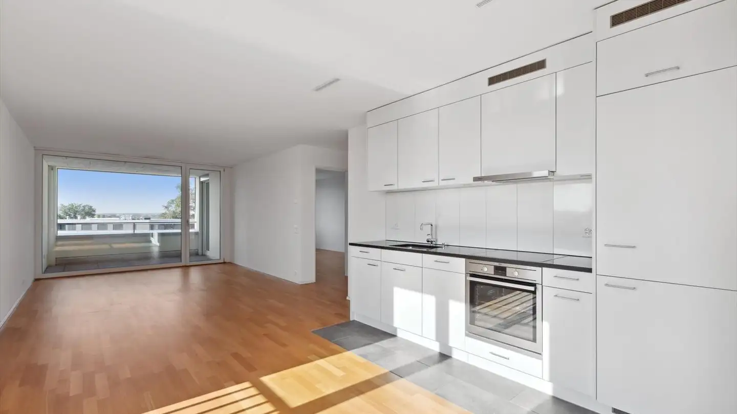 Apartment for rent - Güterstrasse 2, 4663 Aarburg - Photo 4